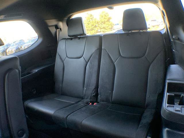 Certified 2024 Lexus TX 350 FWD w/ Technology Package image 24