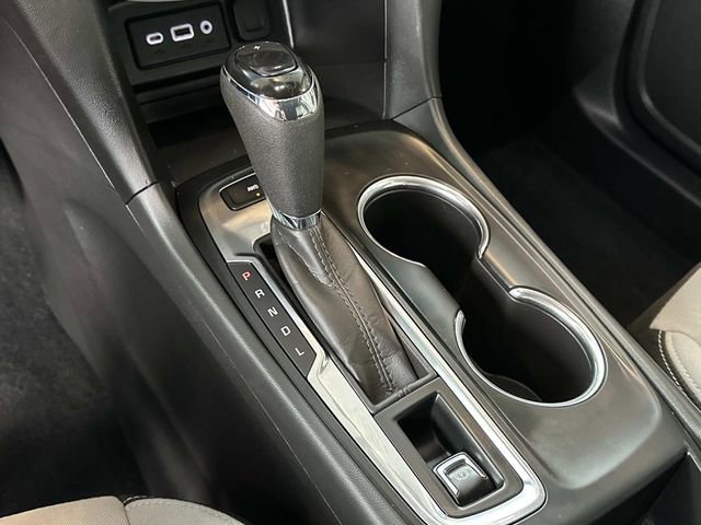 Used 2020 Chevrolet Equinox LT AWD/4WD image 28