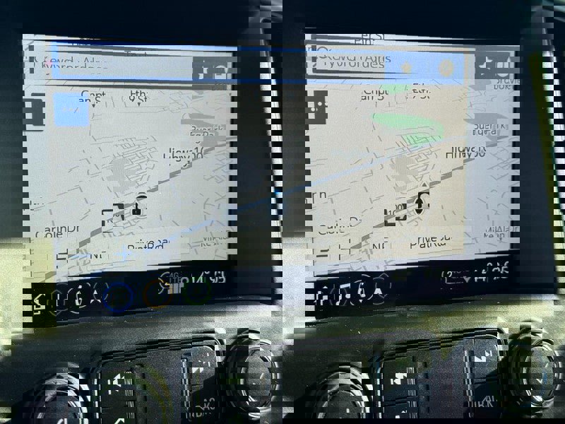 Used 2022 GMC Terrain AT4 w/ Infotainment Package II image 20