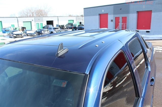 Used 2011 Chevrolet Avalanche LT w/ Luxury Package image 7