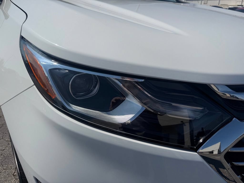 Used 2020 Chevrolet Equinox Premier FWD image 6