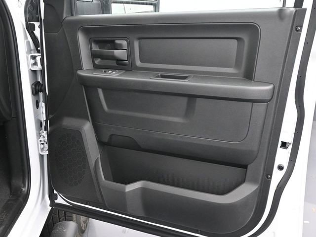 New 2026 RAM 3500 Tradesman AWD/4WD image 11