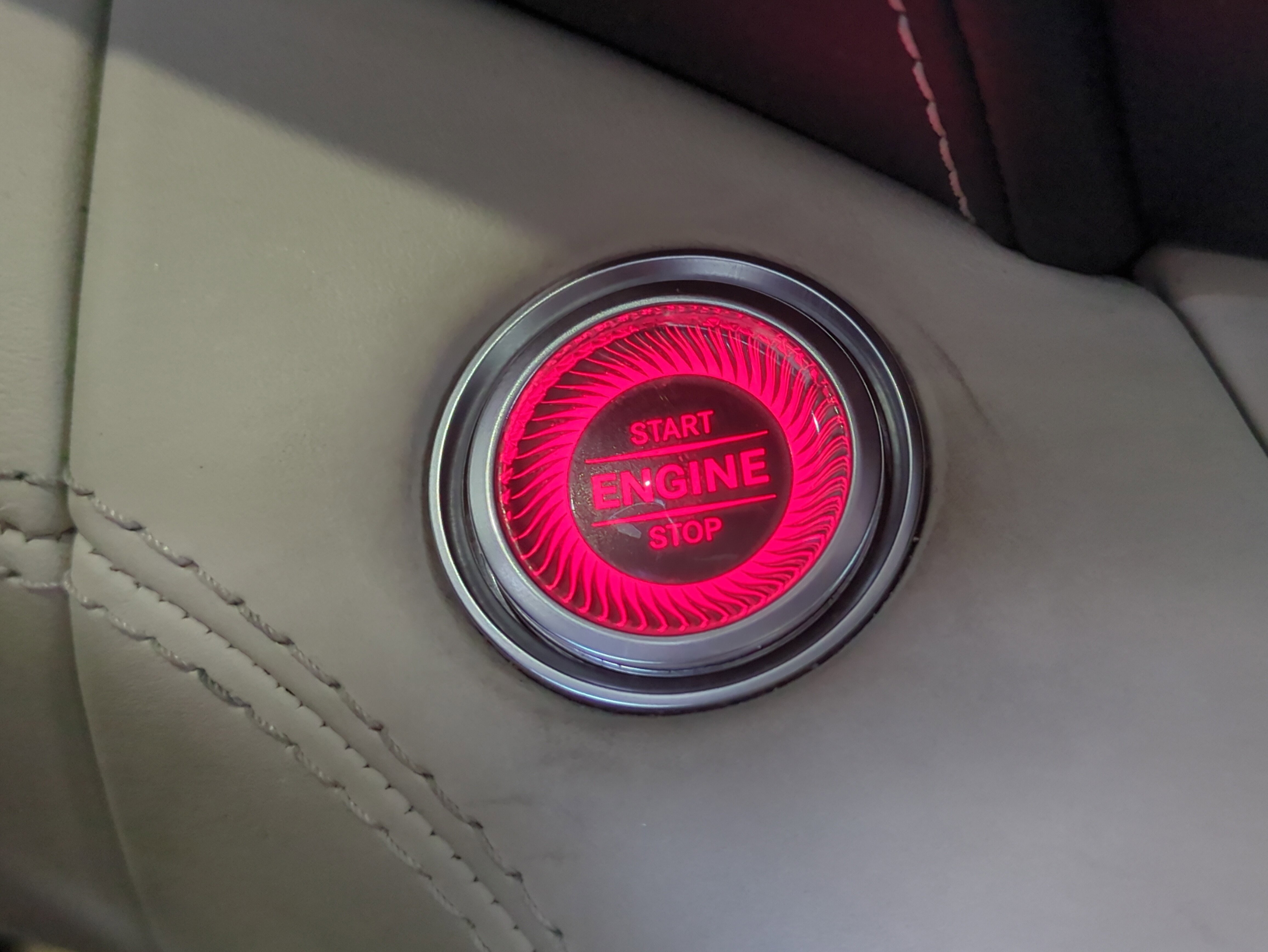 Used 2020 Mercedes-Benz AMG GT C image 30