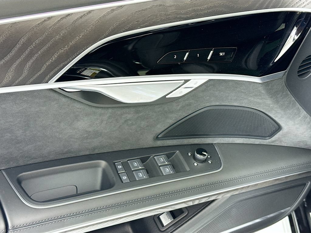 New 2026 Audi A8 L 3.0T AWD/4WD image 23
