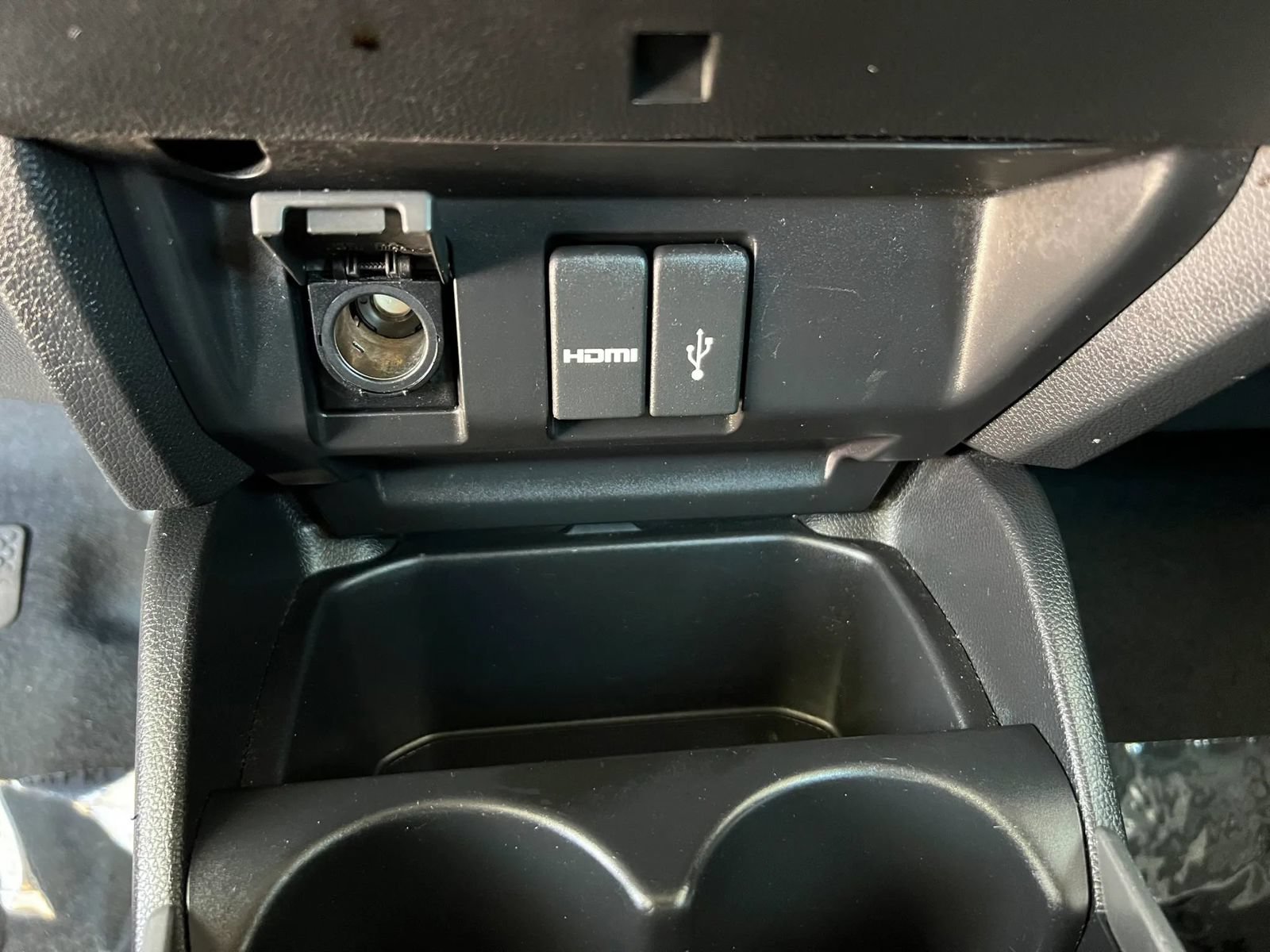 Used 2015 Honda Fit EX-L image 22