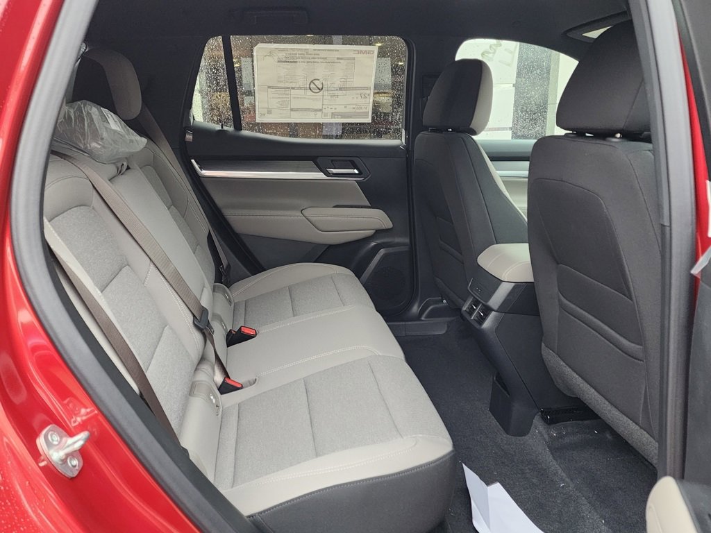 New 2026 GMC Terrain Elevation w/ Black Edition image 41