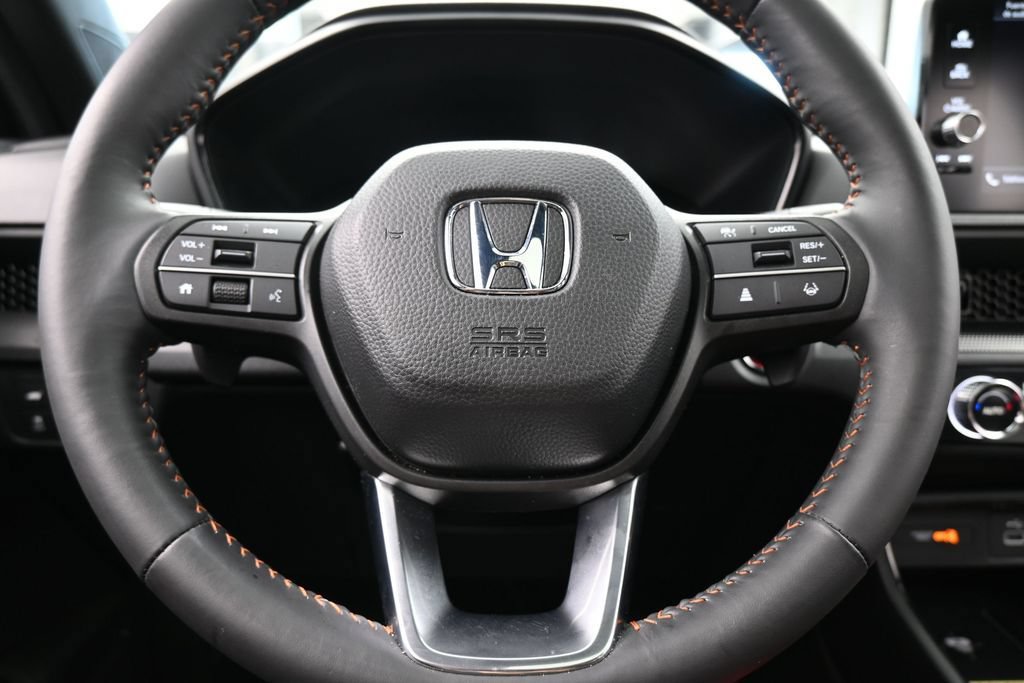 Used 2025 Honda CR-V Sport-L image 26