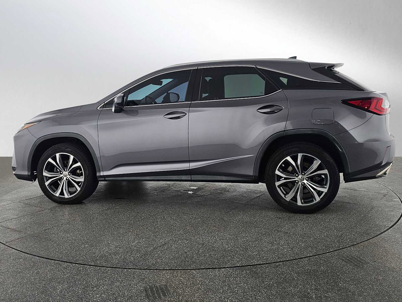 Used 2017 Lexus RX 350 FWD image 6