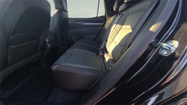 New 2026 GMC Terrain AT4 w/ LPO, Floor Liner Package image 21