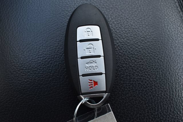Used 2018 Nissan Altima 2.5 S w/ S Convenience Package FWD image 26