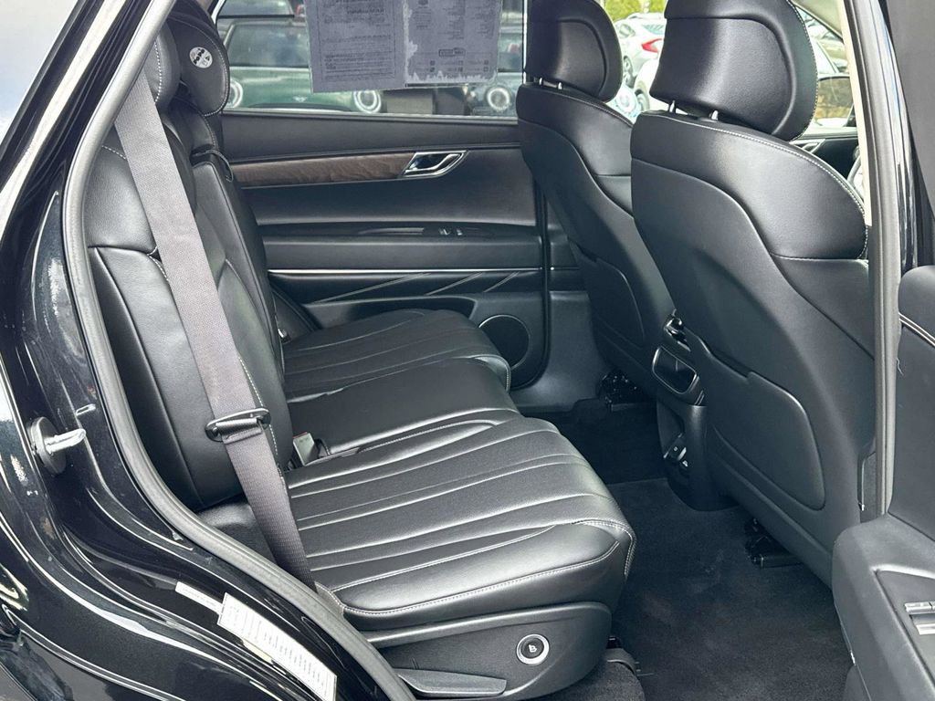 Used 2024 Genesis GV80 2.5T image 29