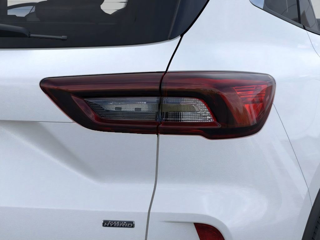 New 2026 Ford Escape SE w/ Class II Trailer Tow Package image 51