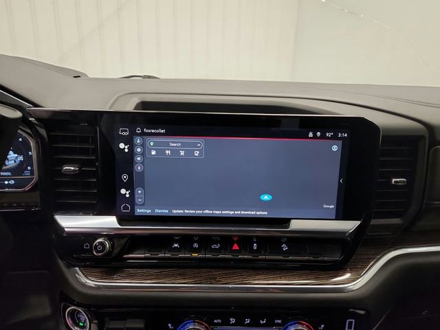 Used 2023 GMC Sierra 1500 Elevation w/ X31 Off-Road Package image 23