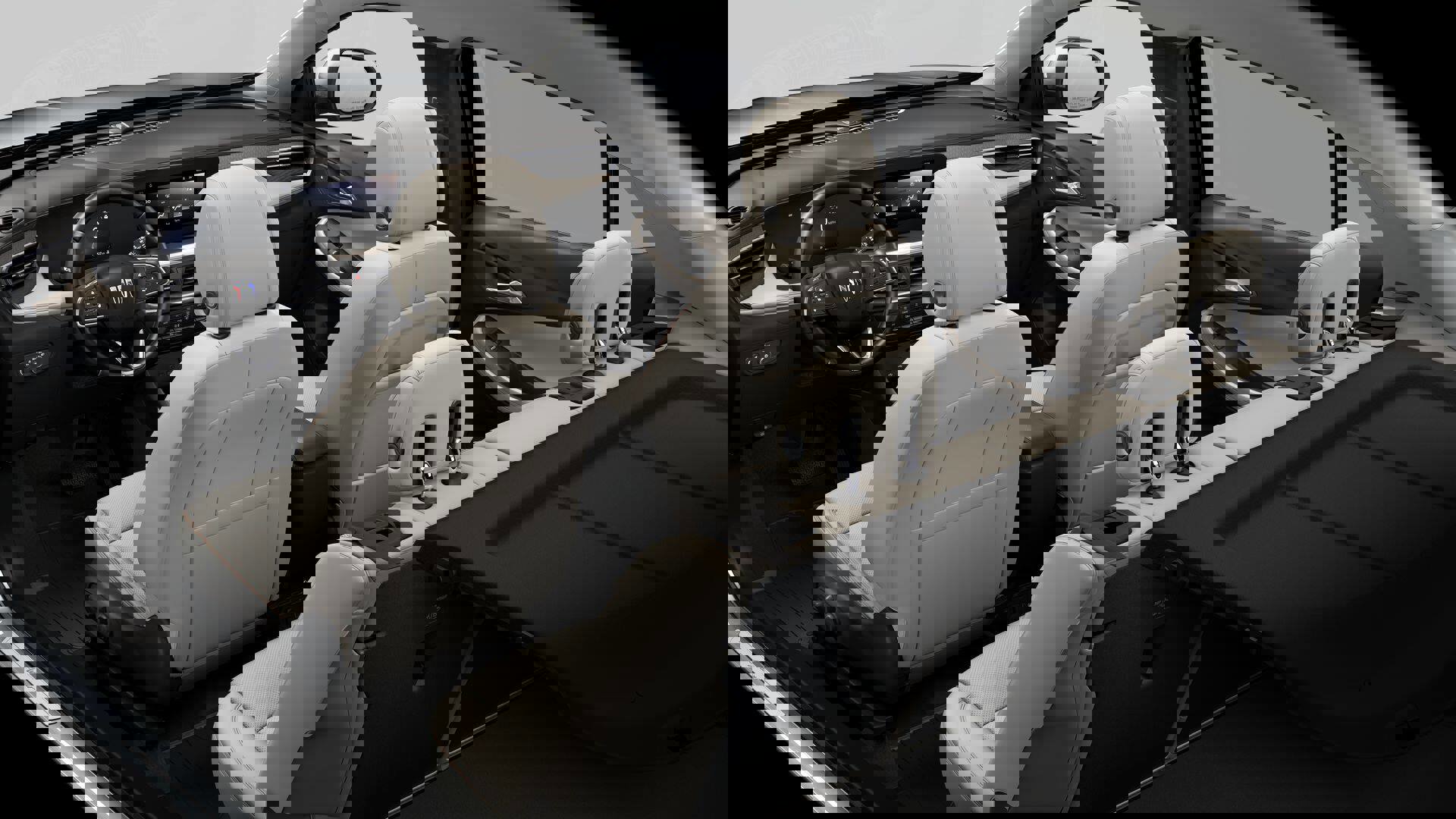 New 2026 Buick Encore GX Avenir w/ Avenir Technology Package image 48