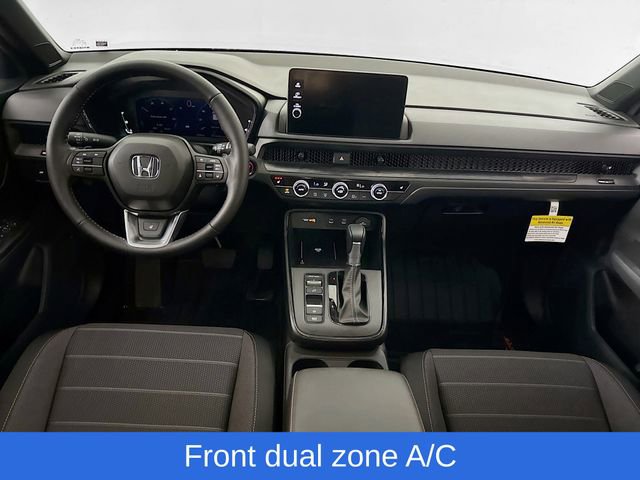 New 2026 Honda CR-V TrailSport image 6
