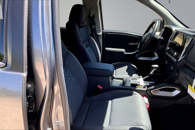 New 2026 Nissan Frontier SV w/ All-Weather Content Package AWD/4WD image 10