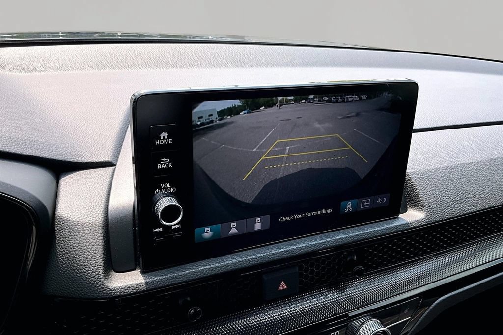 Used 2025 Honda CR-V Sport Touring image 13