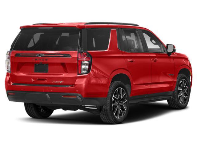 Certified 2024 Chevrolet Tahoe RST w/ Luxury Package AWD/4WD image 2