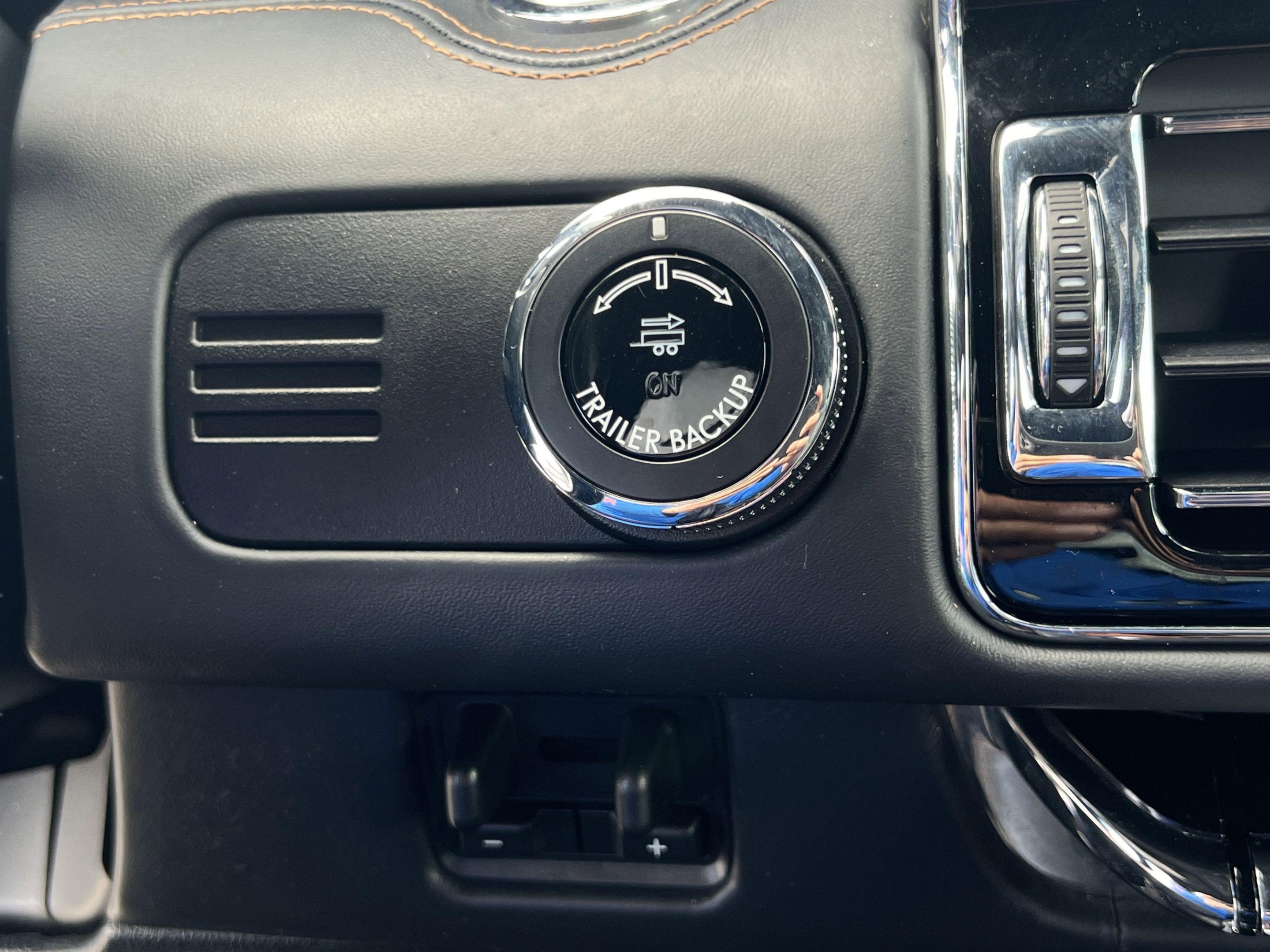 Used 2023 Lincoln Navigator Black Label AWD/4WD image 20