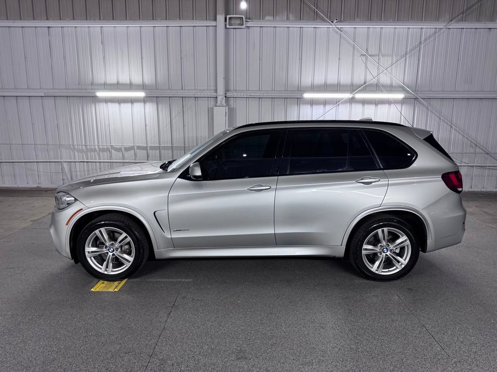 Used 2016 BMW X5 xDrive35i AWD/4WD image 18