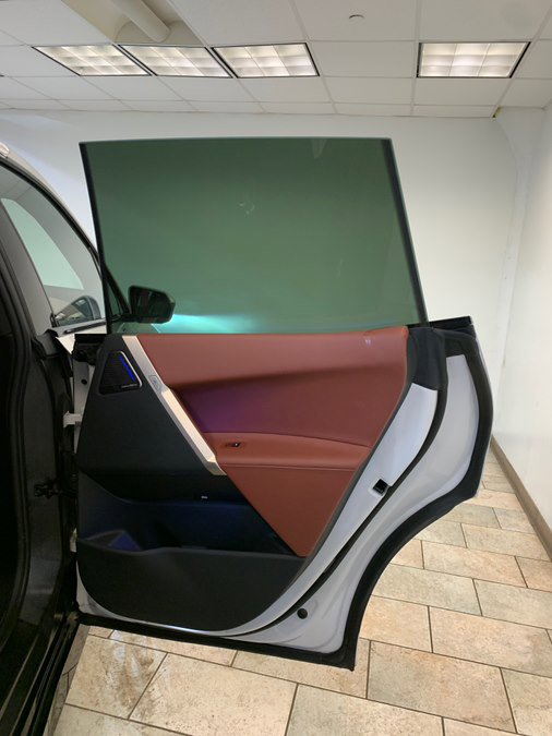 Used 2024 BMW iX M60 AWD/4WD image 53