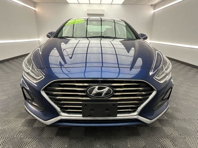 Used 2019 Hyundai Sonata SE image 2