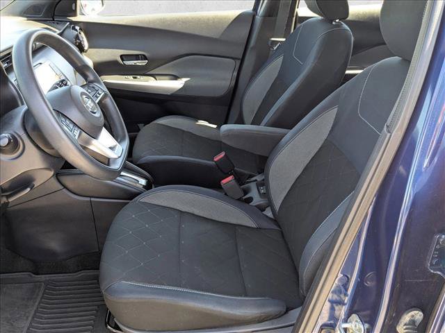 Used 2018 Nissan Kicks SV image 15