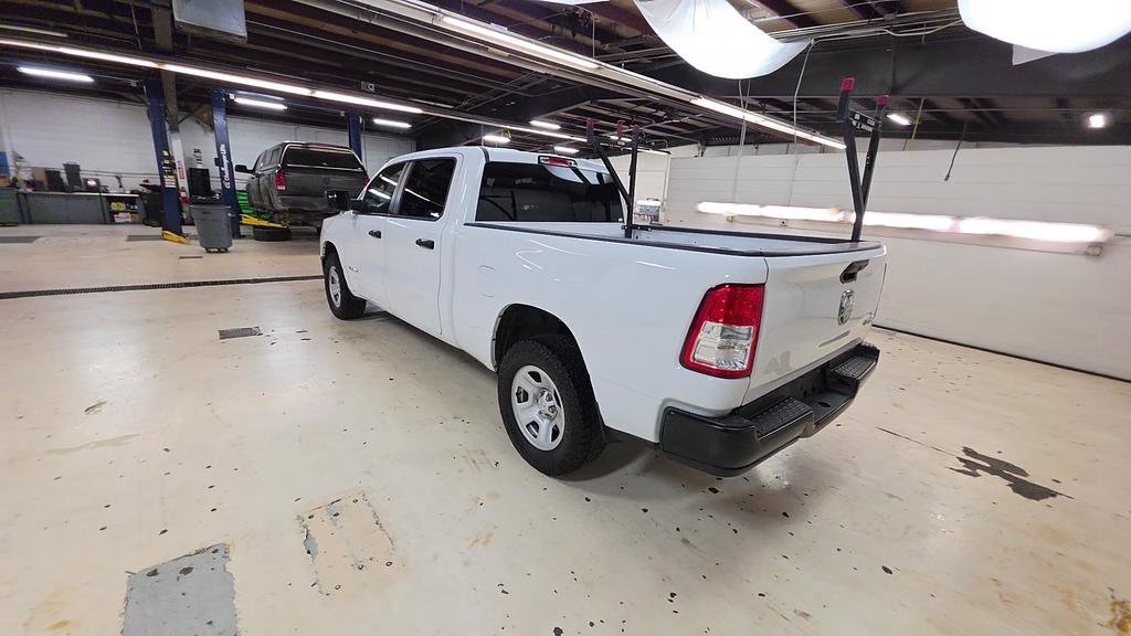 Certified 2022 RAM 1500 Tradesman image 3