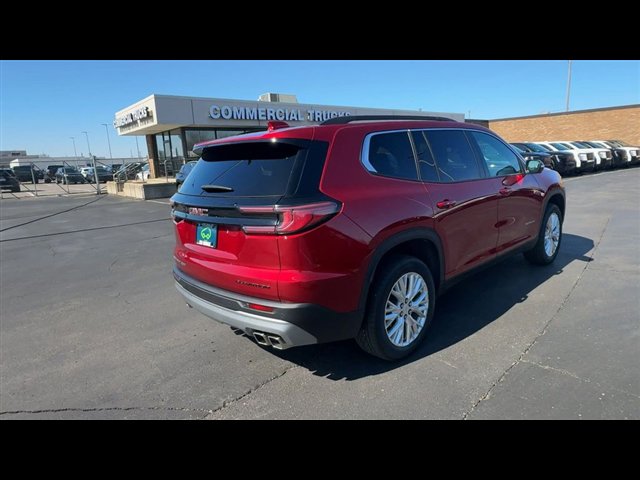 Certified 2024 GMC Acadia Elevation w/ Super Cruise Package image 8