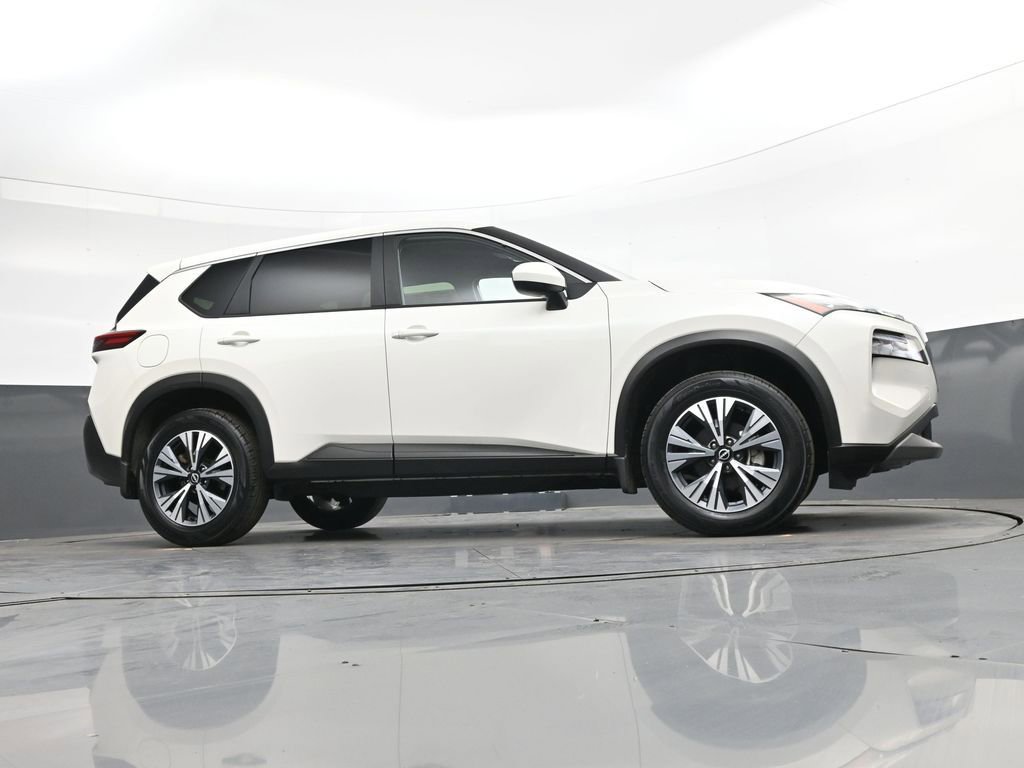 Used 2023 Nissan Rogue SV FWD image 39