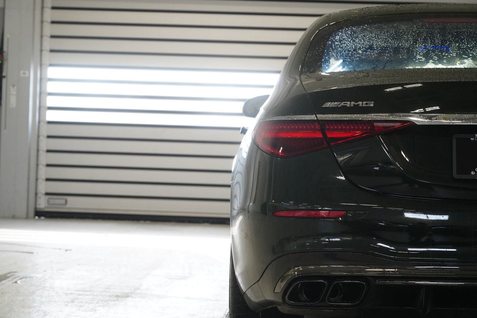 New 2026 Mercedes-Benz S 63 AMG S image 12