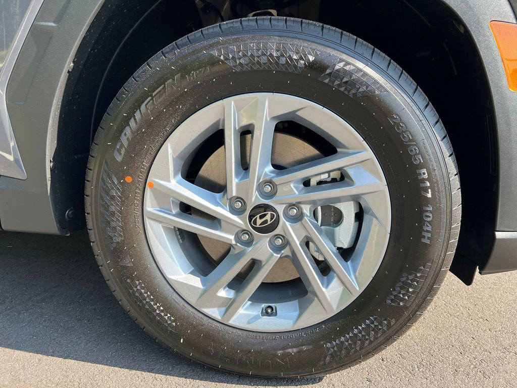 New 2026 Hyundai Tucson SE FWD image 13