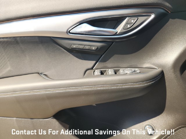 New 2026 Buick Envision Sport Touring AWD/4WD image 18