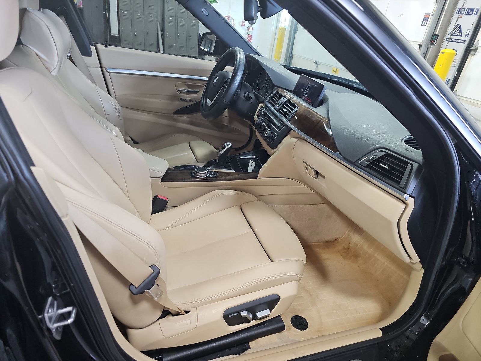 Used 2016 BMW 328i Gran Turismo xDrive w/ Driver Assistance Package image 13