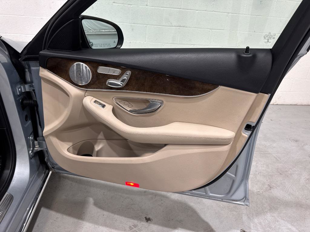 Used 2017 Mercedes-Benz C 300 Sedan image 52