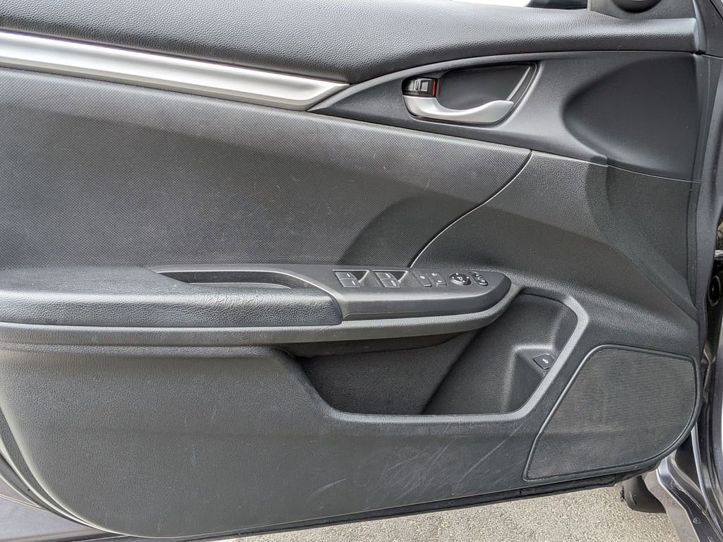 Used 2019 Honda Civic Sport image 15