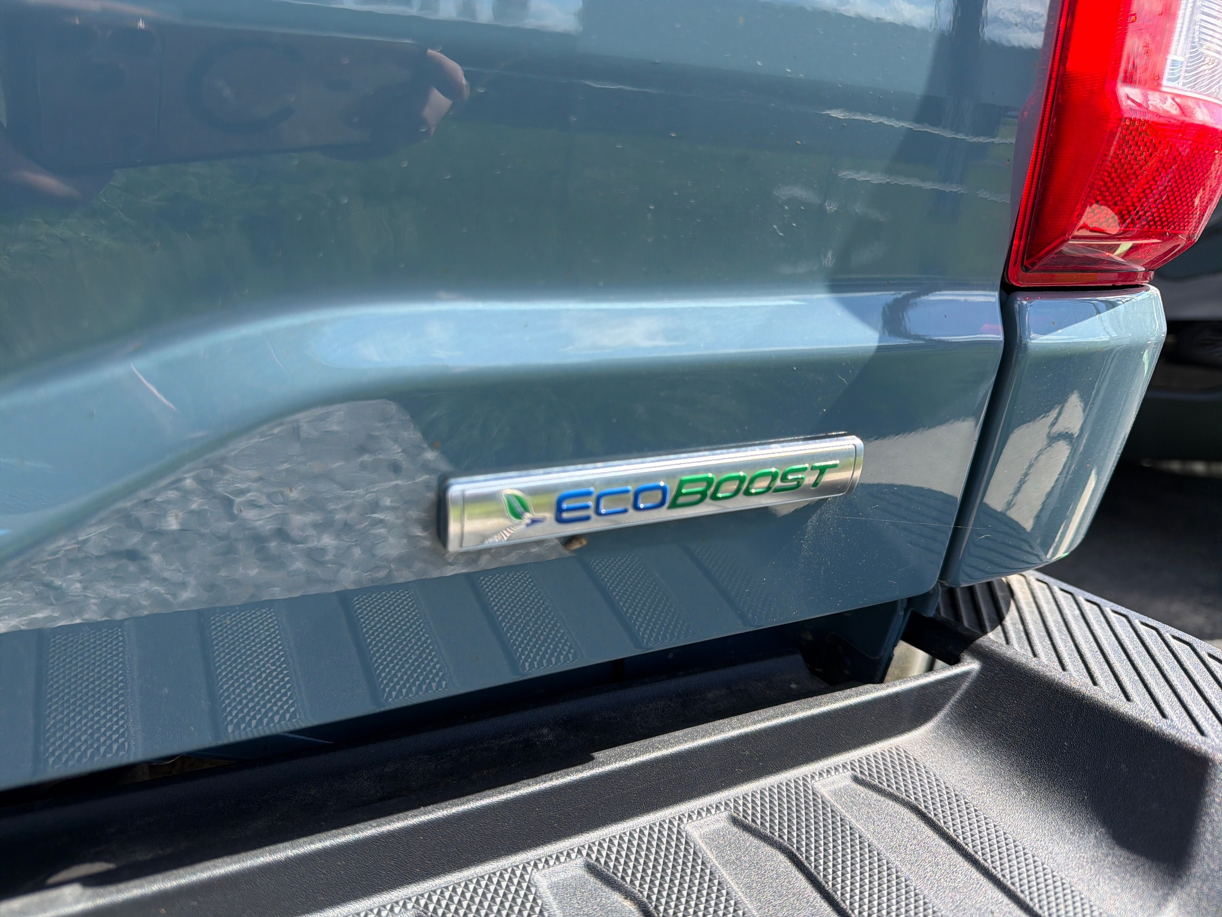 Used 2023 Ford F150 XL w/ STX Appearance Package AWD/4WD image 8