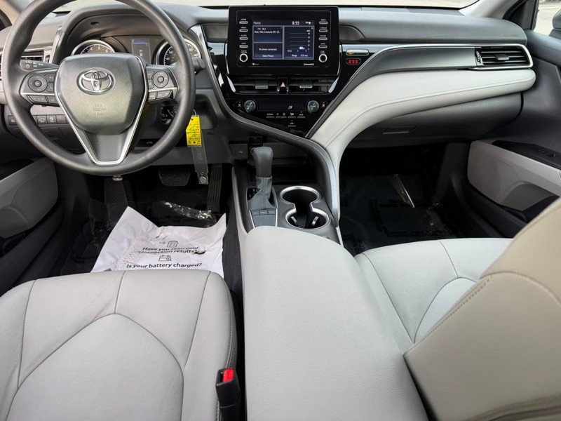 Certified 2023 Toyota Camry LE image 13