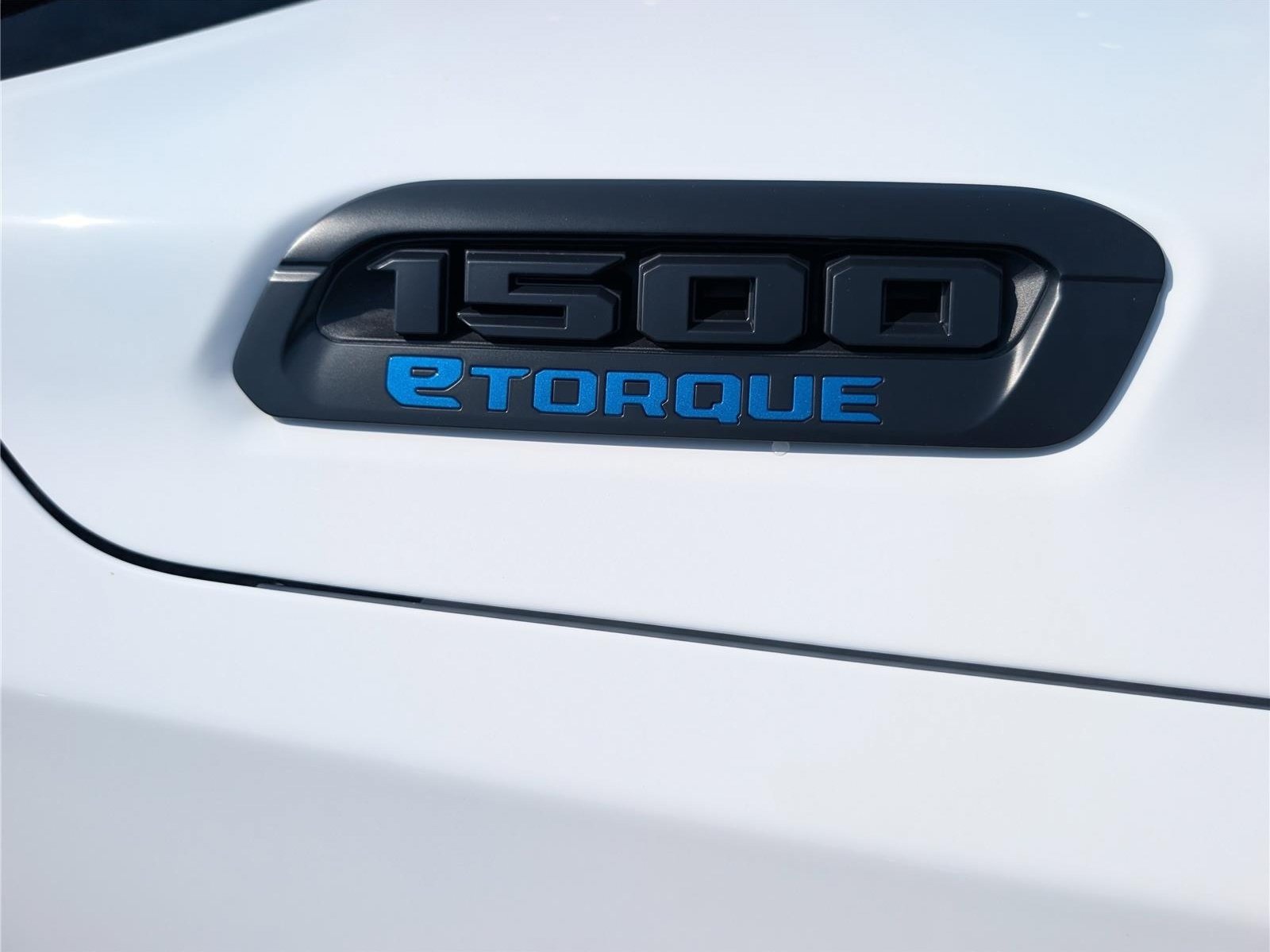 New 2026 RAM 1500 Tradesman AWD/4WD image 6