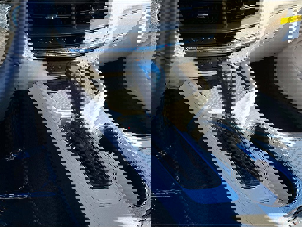 New 2025 Cadillac CT4 Premium Luxury image 17