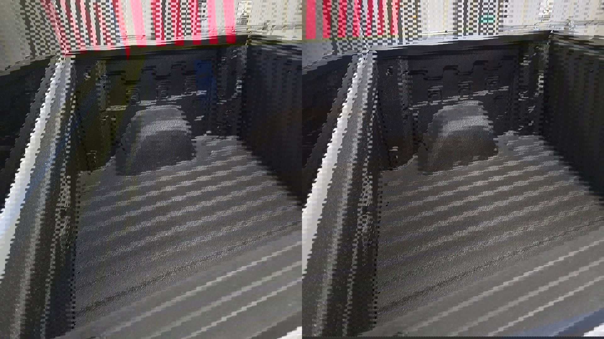 New 2026 Chevrolet Silverado 1500 LT image 6