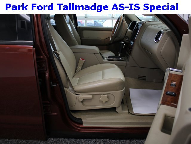 Used 2009 Ford Explorer Eddie Bauer image 20