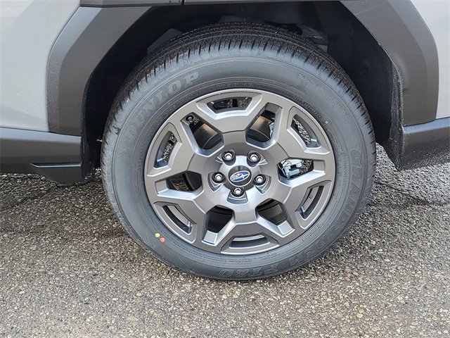 New 2026 Subaru Outback Premium image 5