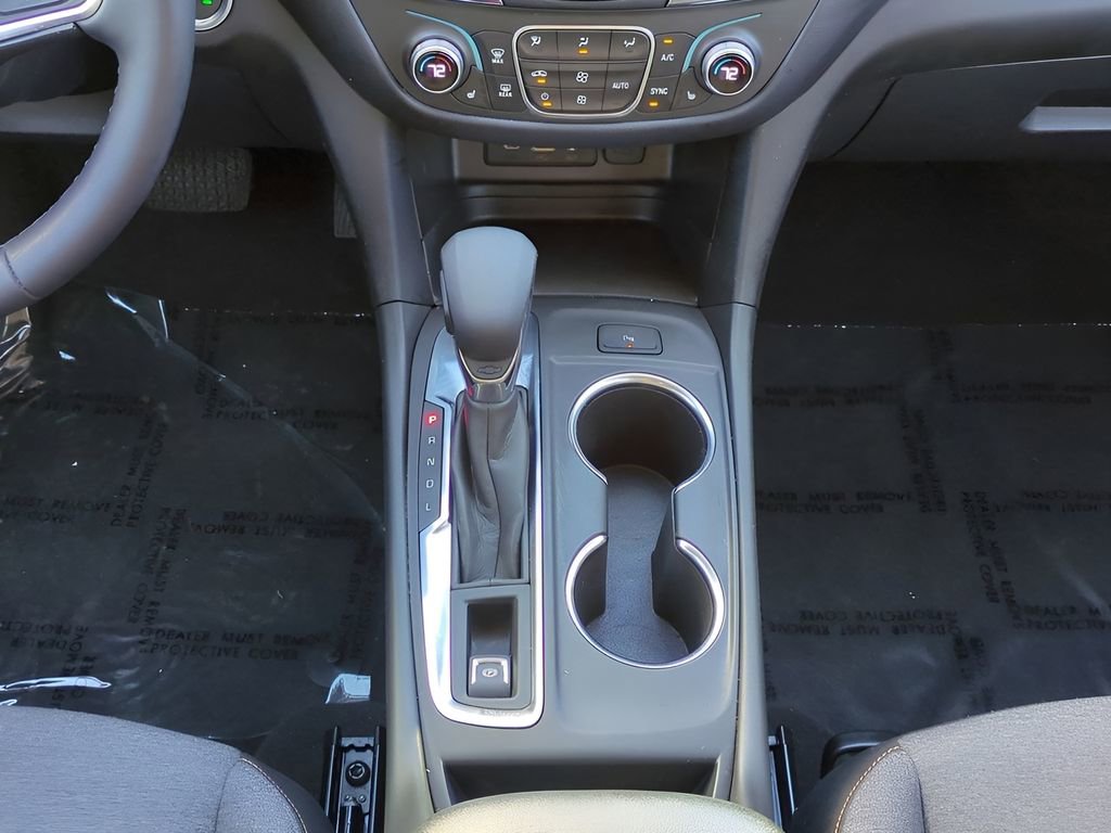 Used 2024 Chevrolet Equinox LT image 19