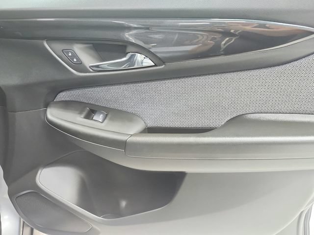 Used 2026 Chevrolet TrailBlazer LT FWD image 36
