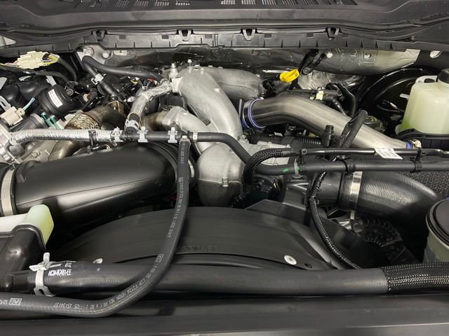 New 2026 Ford F250 XL w/ STX Appearance Package image 9