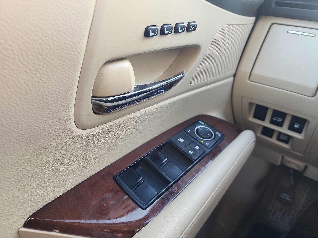 Used 2014 Lexus RX 350 FWD w/ Navigation Package image 37