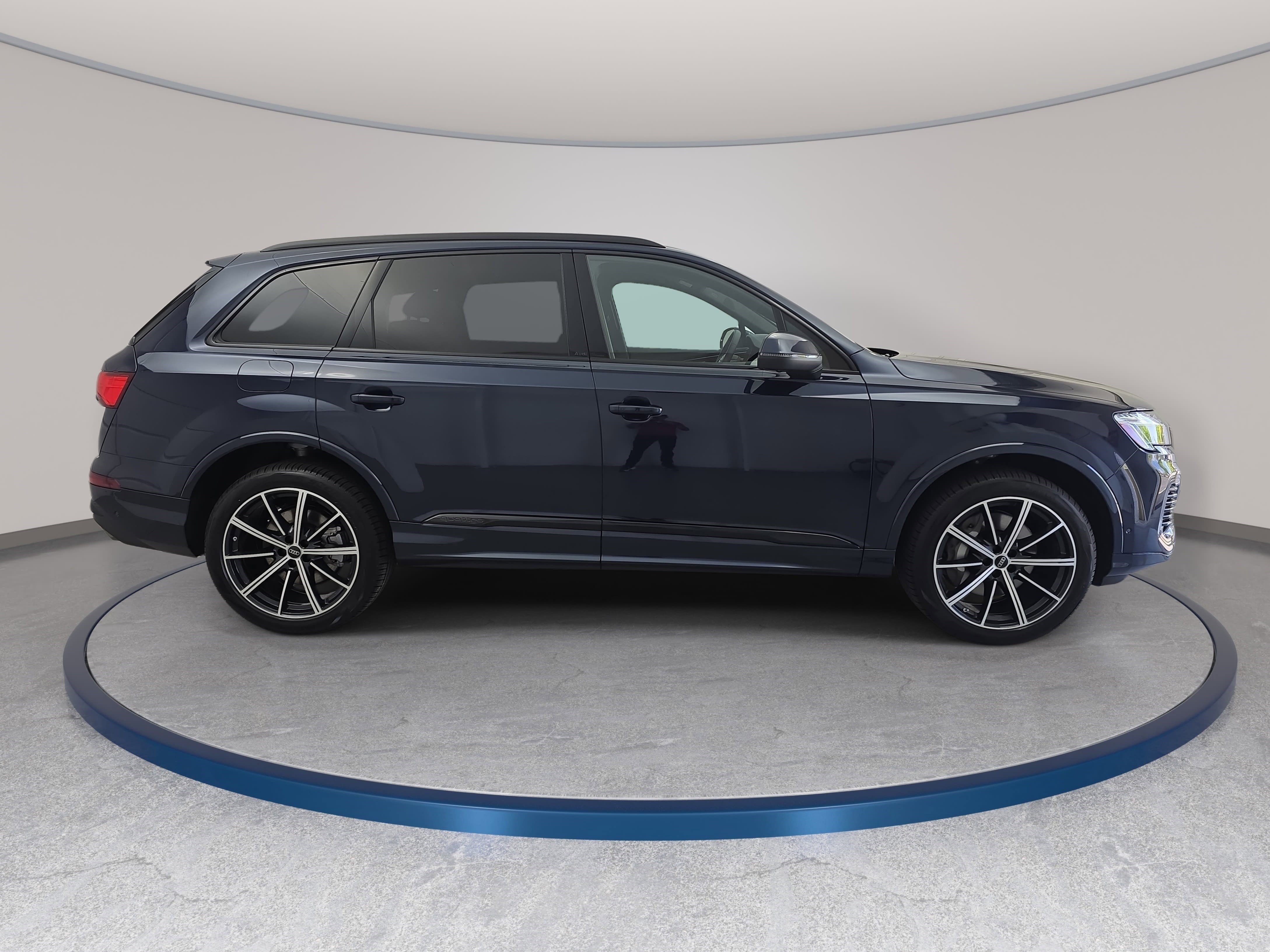 New 2026 Audi Q7 2.0T Premium Plus image 4