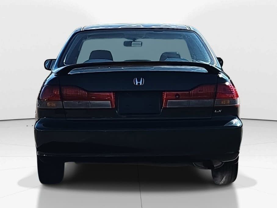 Used 2001 Honda Accord LX image 7