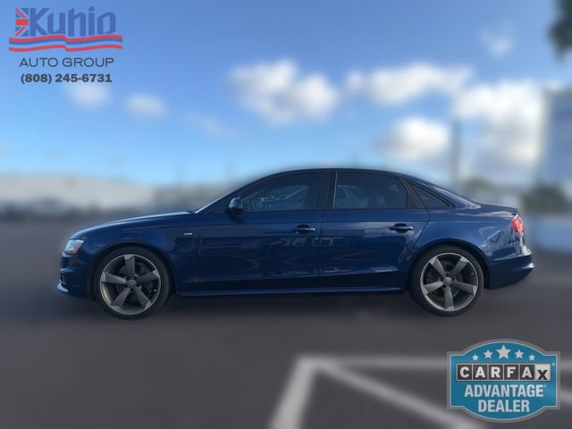 Used 2014 Audi A4 2.0T Premium Plus w/ Premium Plus Package AWD/4WD image 4